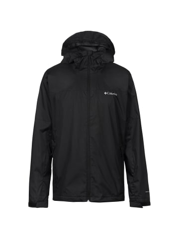 Columbia Regenjacke Inner Limits III in black