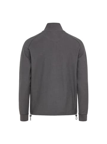 Camel Active Sweatshirt in shadow grey