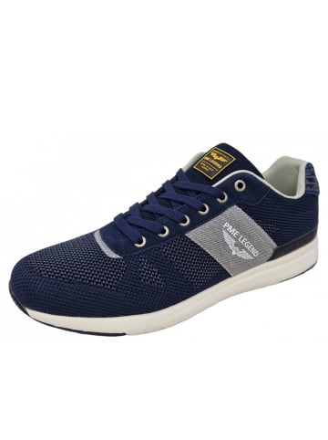 PME Legend Sneaker Dornierer in Blau