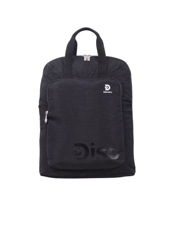 Discovery Rucksack Commuter in Black