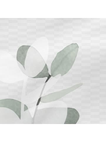 Happy Friday Corymbia Kissenbezug