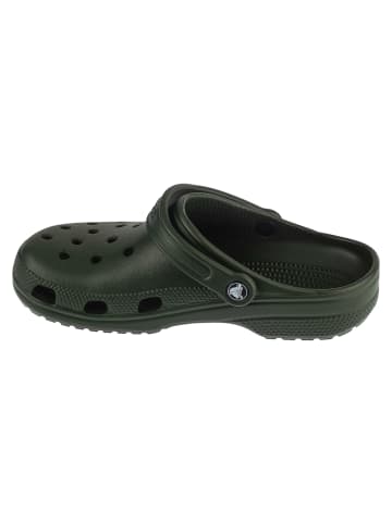 Crocs Crocs Classic Clog in Grün