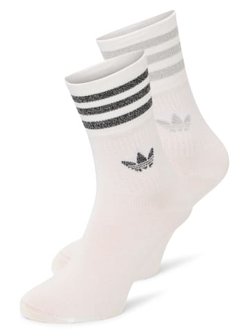 Adidas originals Socken in weiß