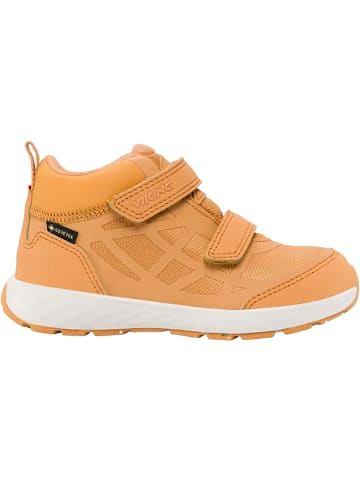 SCOTT M EXPLORAIR 3L JACKET in Orange