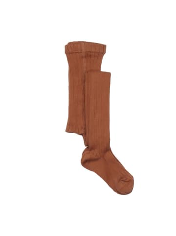 Walkiddy Strumpfhose Strumpfhose aus Baumwolle (Bio)