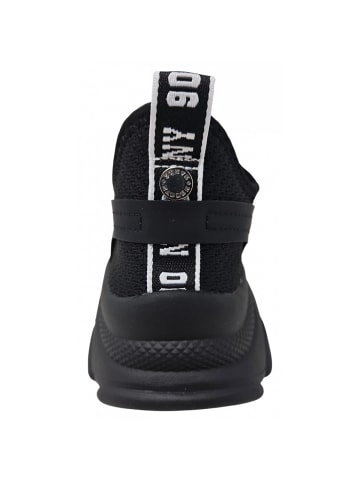 Steve Madden Sneaker Mich - E in Schwarz