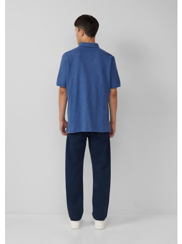 s.Oliver Polo-Shirt in 5527_royalblau