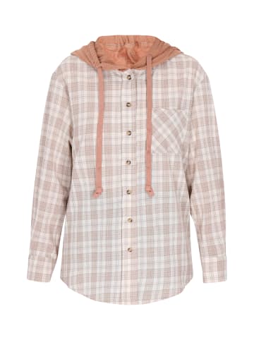 usha BLUE LABEL Women Jacket in Khaki