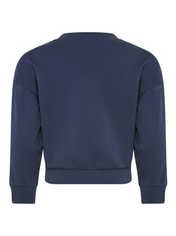 Kidsworld Sweatshirt in marine