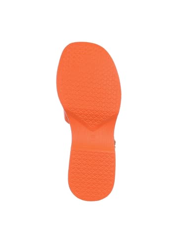 Ital-Design Sandale & Sandalette in Orange