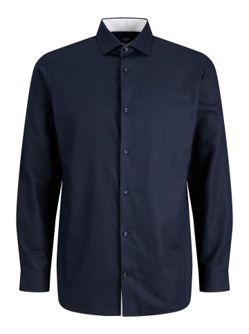 Jack & Jones Hemd in Night Sky
