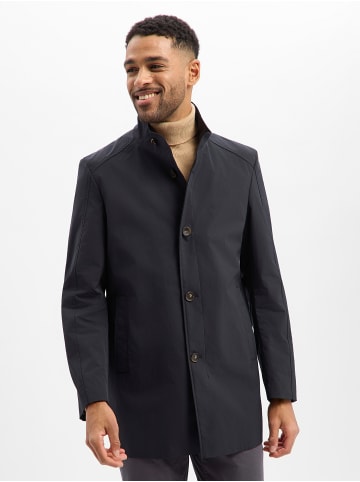 Cinque Mantel CIScore in marine