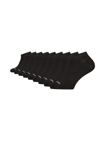 alife and kickin Socken 9 PACK - JanAK in black