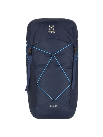 Haglöfs L.I.M Wanderrucksack 54 cm tarn blue