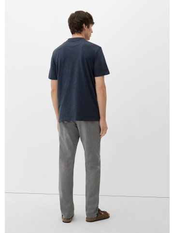 s.Oliver T-Shirt in 59W2_navy