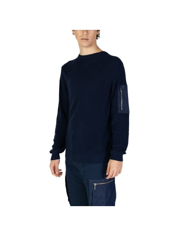 Antony Morato Strickware Blau