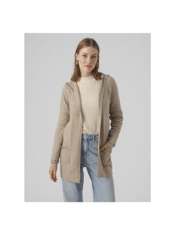 Vero Moda Pullover in Sepia Tint