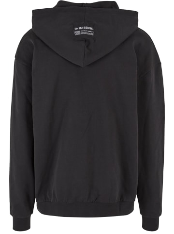 9N1M SENSE 9N1M SENSE Unisex Sense Essential Hoody in black