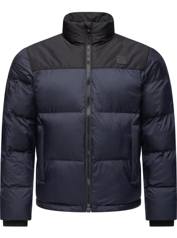 ragwear Outdoorjacke Stafen in Navy