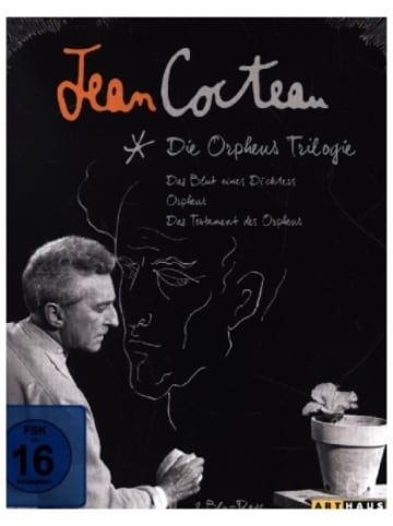 Studiocanal Film - Jean Cocteau: Die Orpheus Trilogie