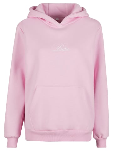 Mister Tee Mister Tee Kapuzenpullover in softpink