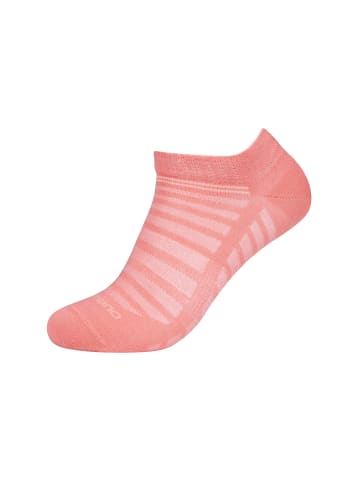 camano Sneakersocken Mesh Ventilation 10er Pack mesh ventilation in lantana
