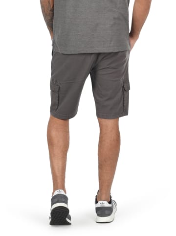INDICODE Cargoshorts IDFrances in Grau