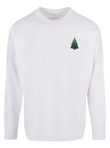 Merchcode Merchcode Longsleeves in white