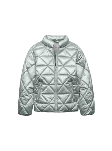 Minoti Steppjacke 12COAT 17 in silber