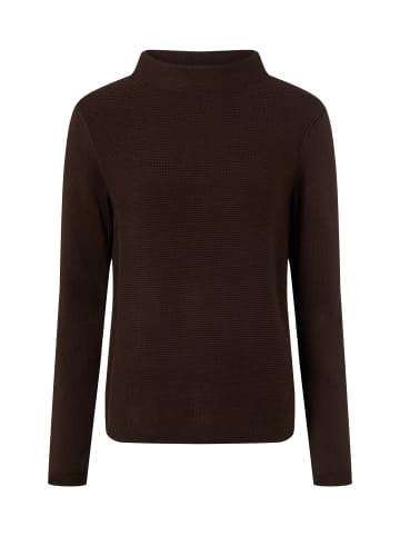 Marc O'Polo Pullover in schoko - 0002