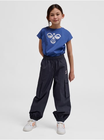 Hummel Verstellbare Taille Hose Hmlmaria Mädchen in PARISIAN NIGHT