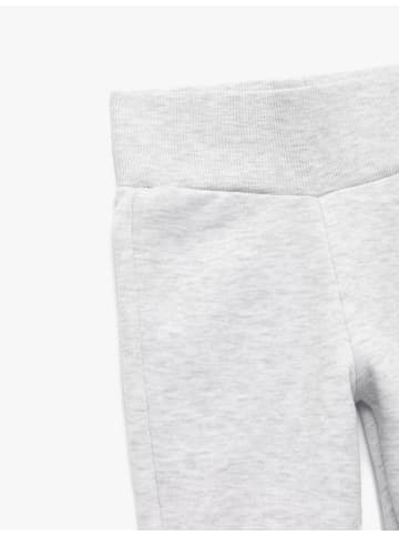 KOTON HOSEN in Grau