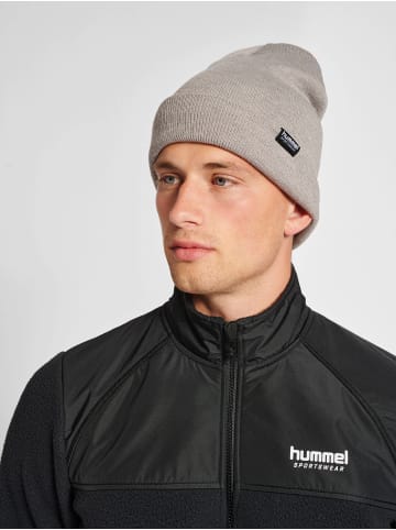 Hummel Hummel Beanie Hmllgc Multisport Erwachsene Dehnbarem in LEGACY MELANGE