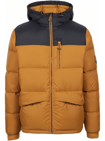 Trespass Winterjacke "Erris Down Jacket" in Braun