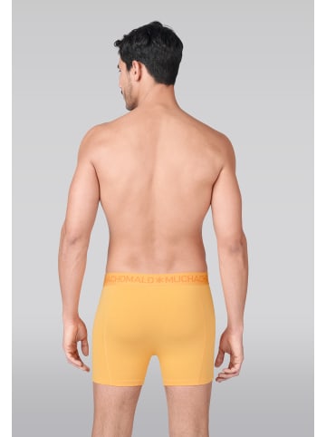 Muchachomalo 2er-Set: Boxershort in Mehrfarbig - für Herren