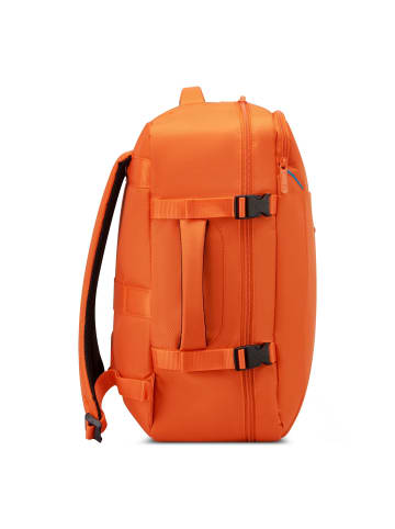 Roncato Ironik 2.0 Daypack 45 cm Laptopfach orange