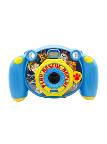 LEXIBOOK® Paw Patrol StarCAM® HD Digitalkamera mit SD-Karte