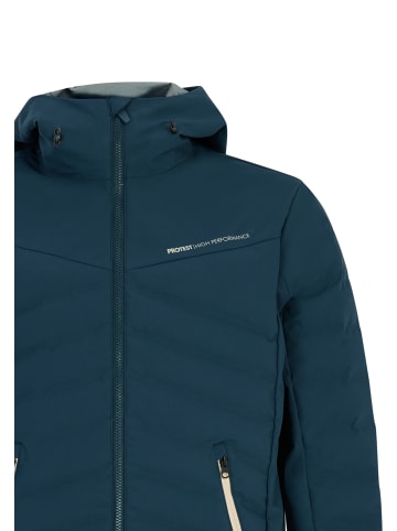 Protest " PRTMundo in Twilight navy