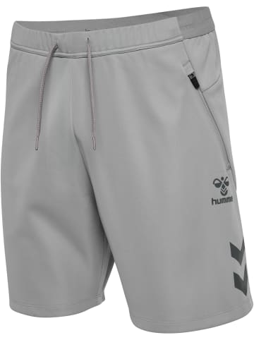 Hummel Verstellbare Taille Kurze Hose Hmlcima Herren in ALLOY