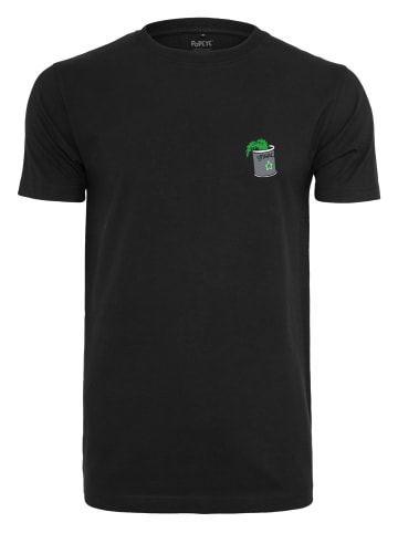 Merchcode Merchcode T-Shirts in black