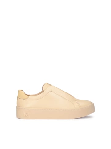 Kazar Sneaker Low in Beige