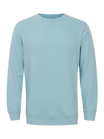 INDICODE Sweatshirt IDKeno in blau