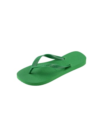 Havaianas Flip-Flops Top Grün
