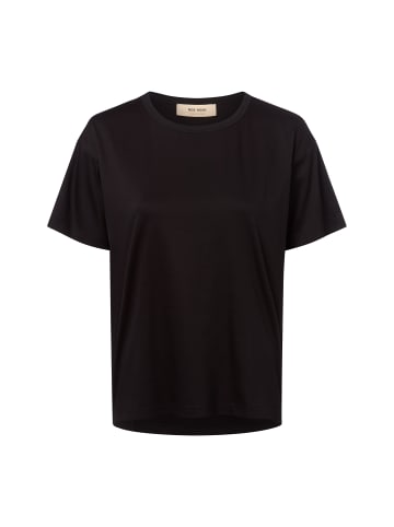 Mos Mosh Shirt MMAina in schwarz