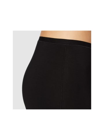 Calida Slips in schwarz