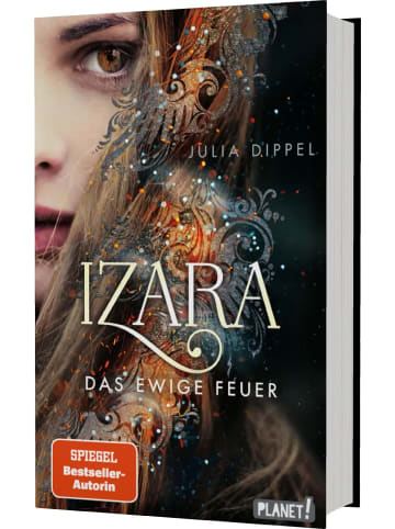 Planet! Izara 1: Das ewige Feuer
