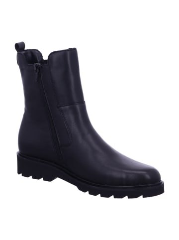 remonte Damen Stiefel/Boots ungefüttert in Schwarz