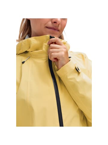 Maier Sports Funktionsjacke CORINNA 2.0 in Gelb7010