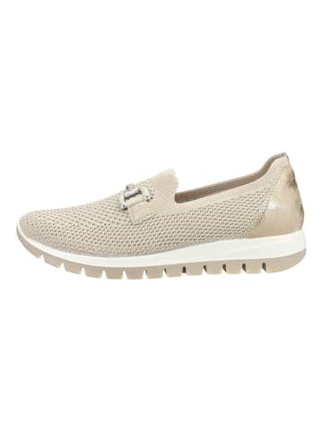 Igi&Co Slipper in Cream