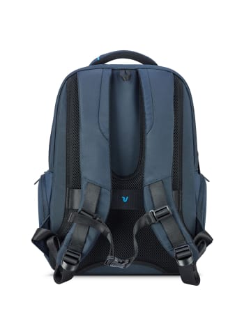 Roncato Interface Daypack 41 cm Laptopfach in dark blue